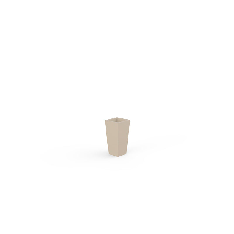 CONO CUADRADO HIGH 10x10x20 - Vondom