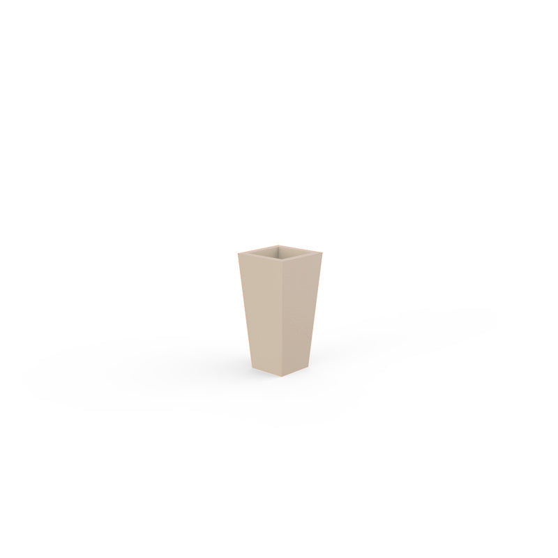 CONO CUADRADO HIGH 14x14x28 - Vondom