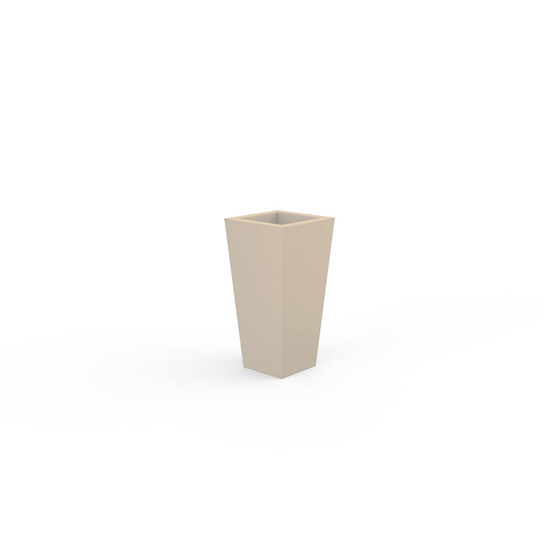 CONO CUADRADO HIGH 18x18x36 - Vondom