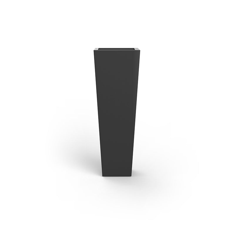 CONO CUADRADO HIGH 35x35x100 - Vondom