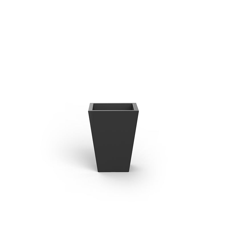 CONO CUADRADO HIGH 40x40x52 - Vondom