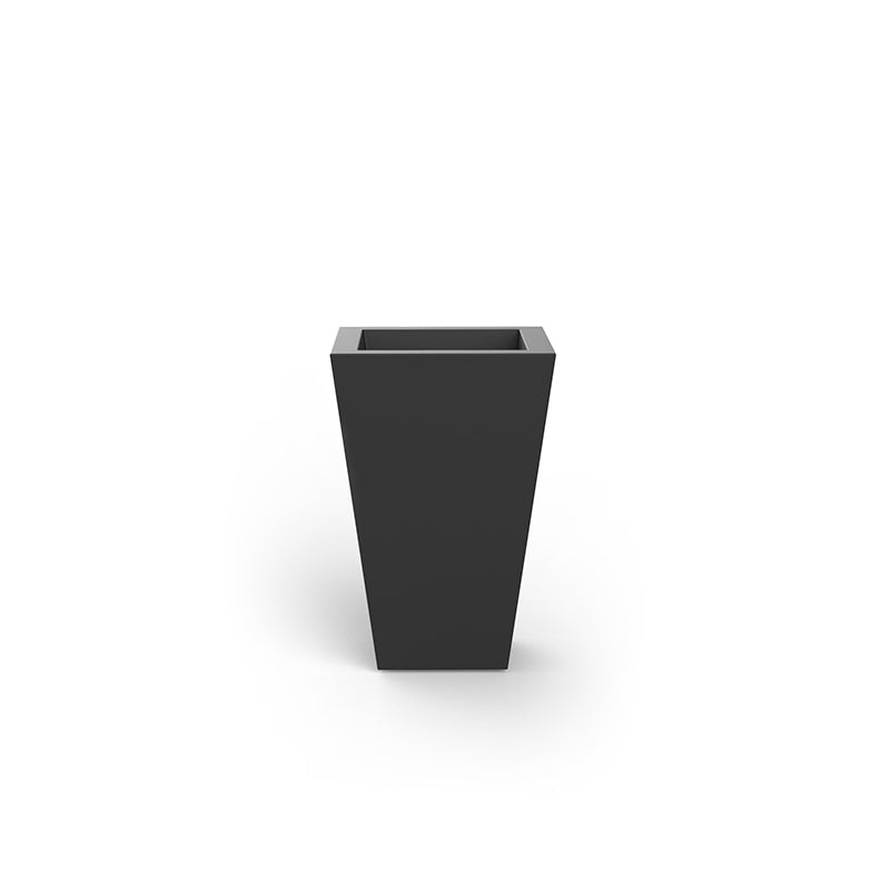 CONO CUADRADO HIGH 45x45x68 - Vondom