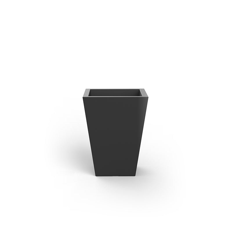 CONO CUADRADO HIGH 50x50x65 - Vondom