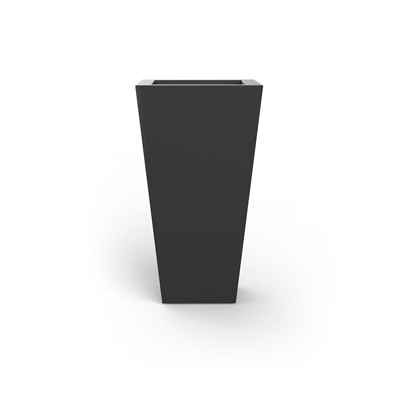 CONO CUADRADO HIGH 55x55x100 - Vondom