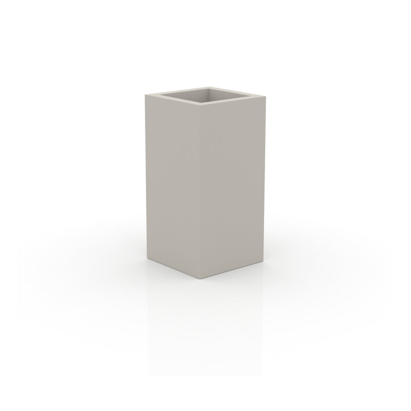 CUBO HIGH 50x50x100 - Vondom