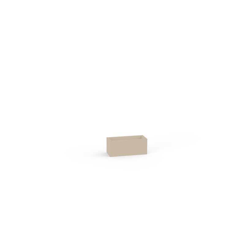 JARDINERA 10x24x10 - Vondom