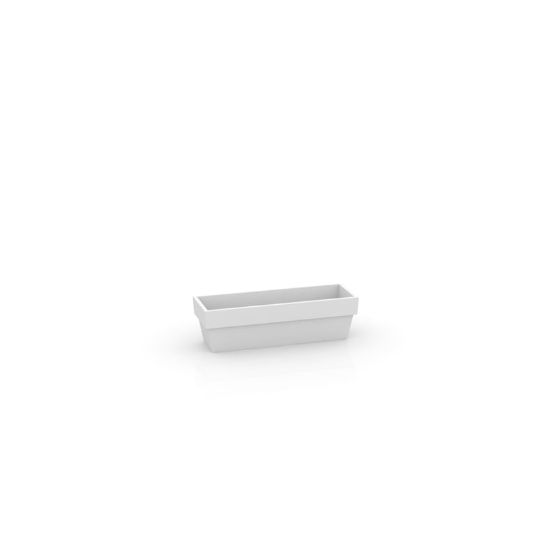 JARDINERA CONIC 60x20x17 - Vondom