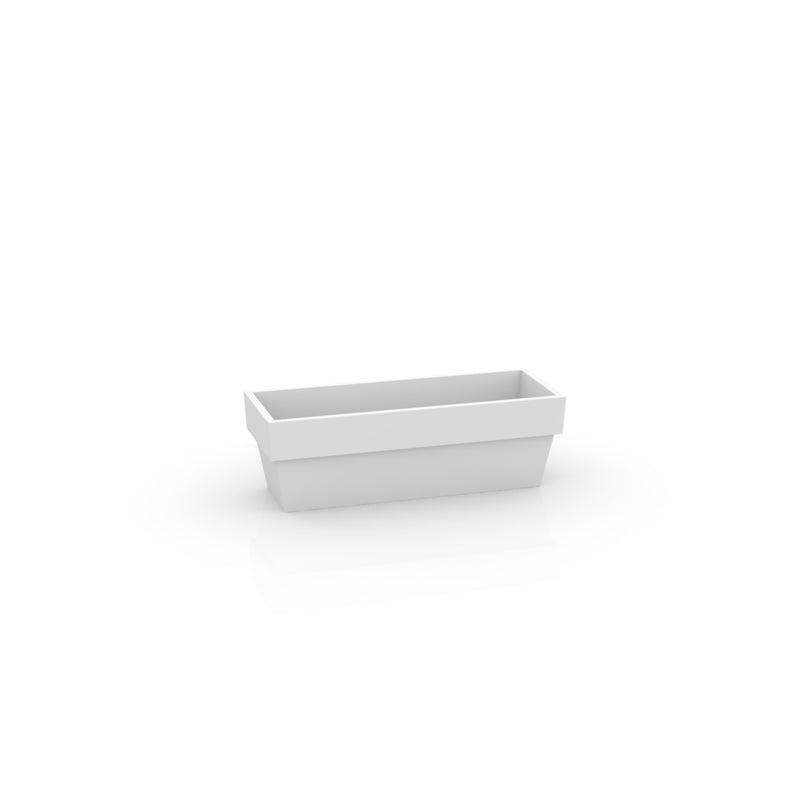 JARDINERA CONIC 80x30x26 - Vondom