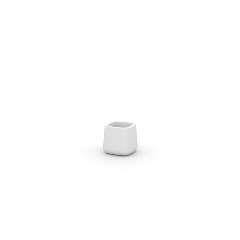 ULM SQUARE POT 34x34x30 - Vondom