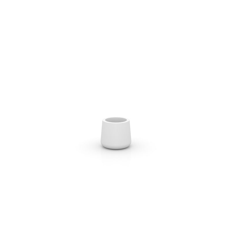 ULM ROUND POT Ø34x30 - Vondom