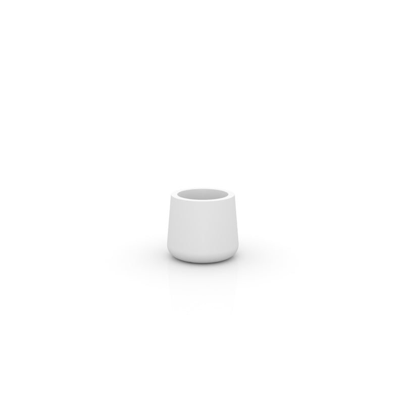ULM ROUND POT Ø45x40 - Vondom