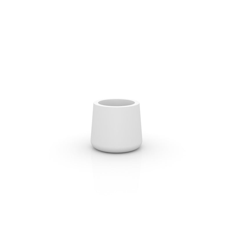 ULM ROUND POT Ø57x50 - Vondom