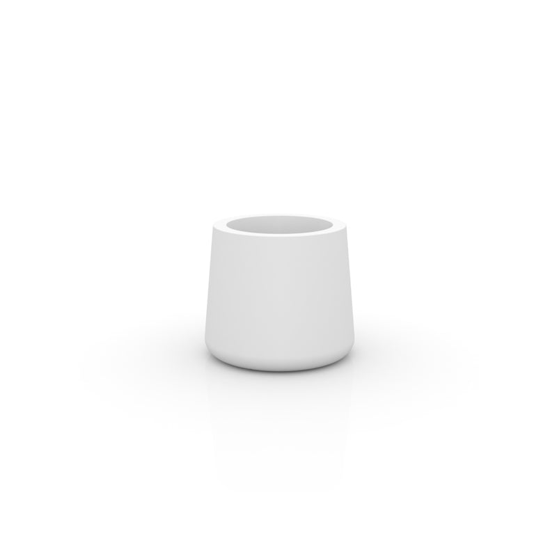 ULM ROUND POT Ø68x60 - Vondom