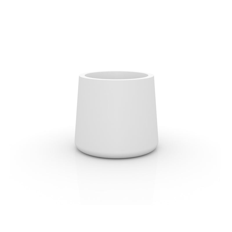 ULM ROUND POT Ø91x80 - Vondom