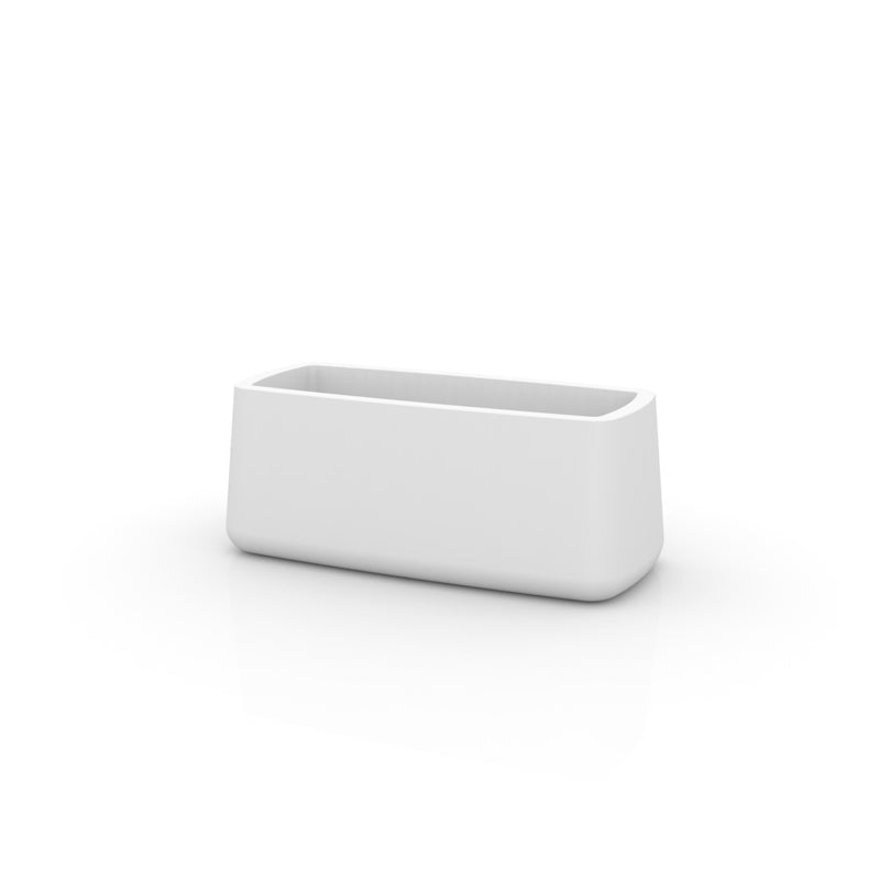 ULM JARDINIERE 127x57x50 - Vondom