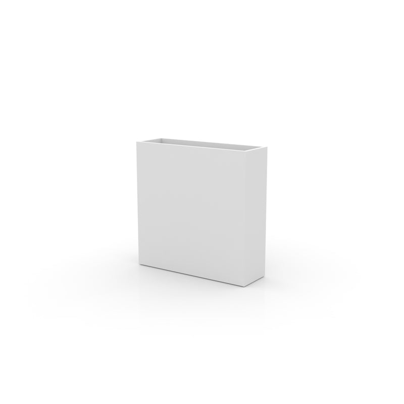 WALL 80x25x80 - Vondom