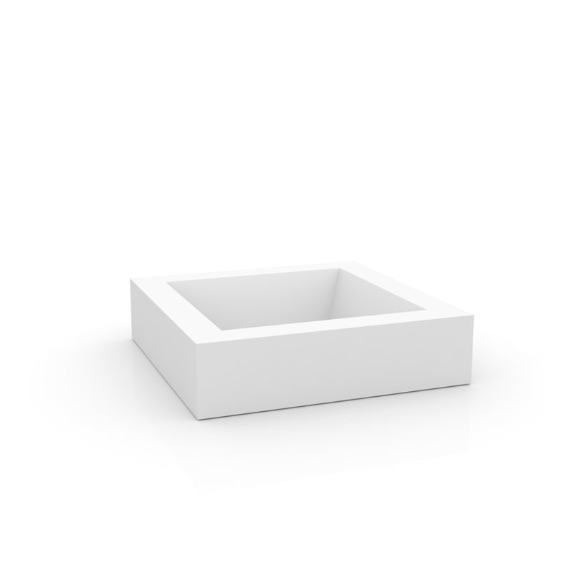 LAND 120x120x30 - Vondom
