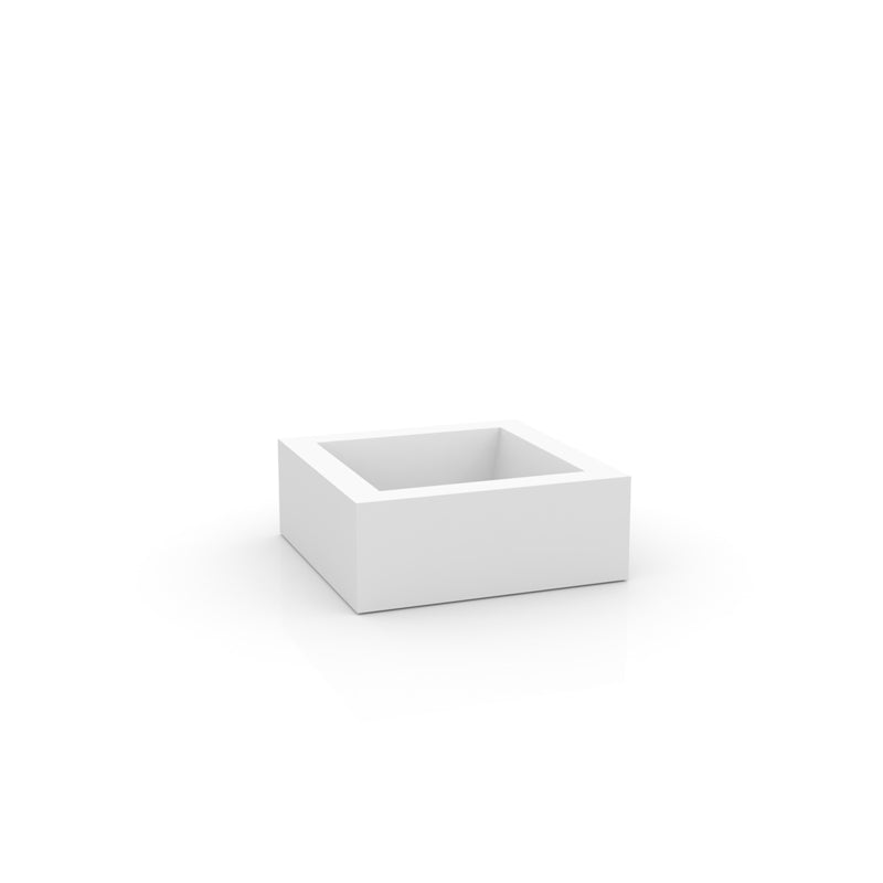 LAND 80x80x30 - Vondom
