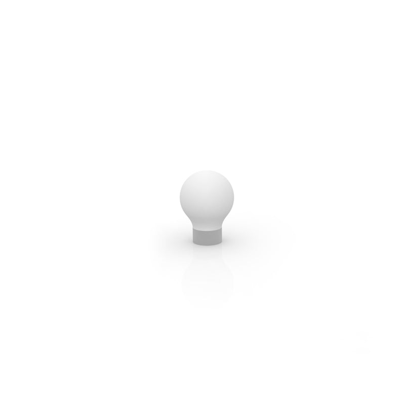 THE SECOND LIGHT LAMP Ø19x25 - Vondom