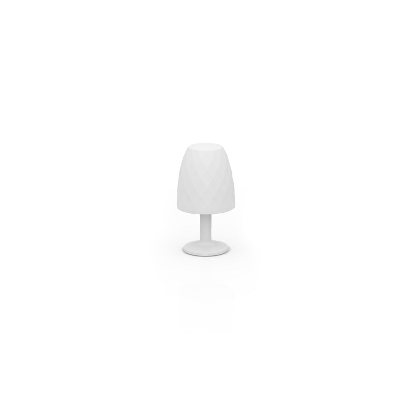 VASES FLOOR LAMP Ø38x70 - Vondom