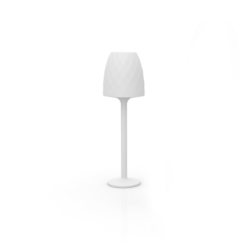 VASES FLOOR LAMP Ø56x180 - Vondom