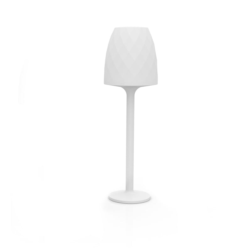 VASES FLOOR LAMP Ø68x220 - Vondom