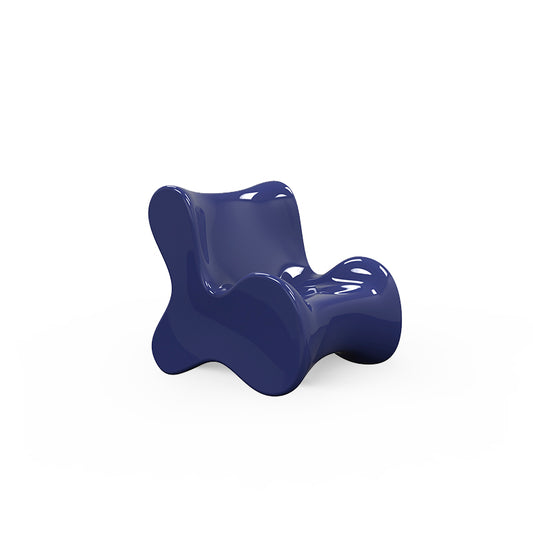 PAL LOUNGE CHAIR image 1