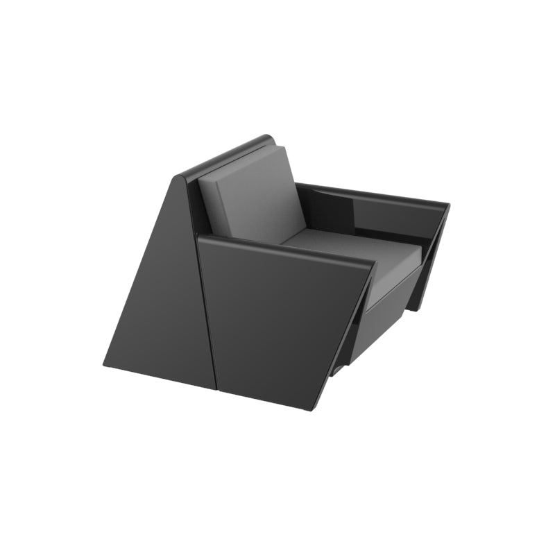 REST LOUNGE CHAIR image 2