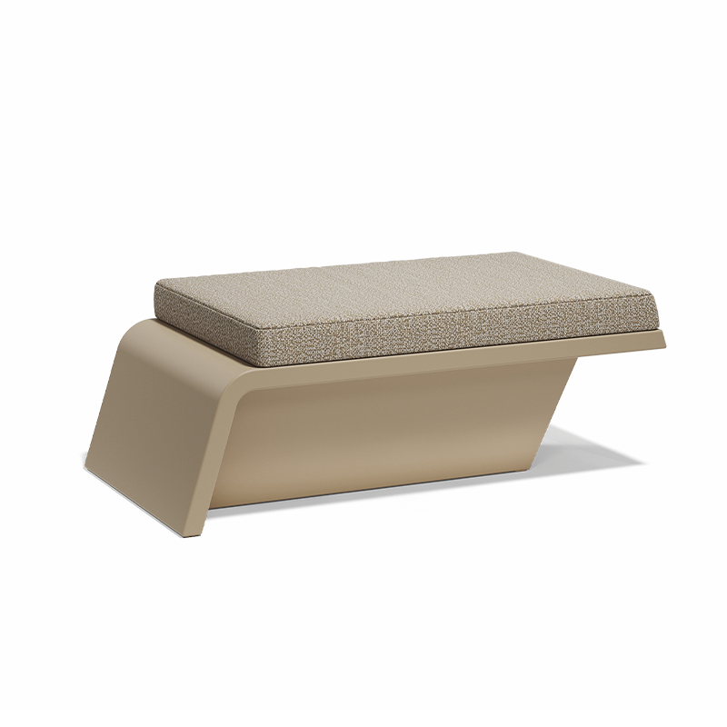 REST CHAISELONGUE - Vondom