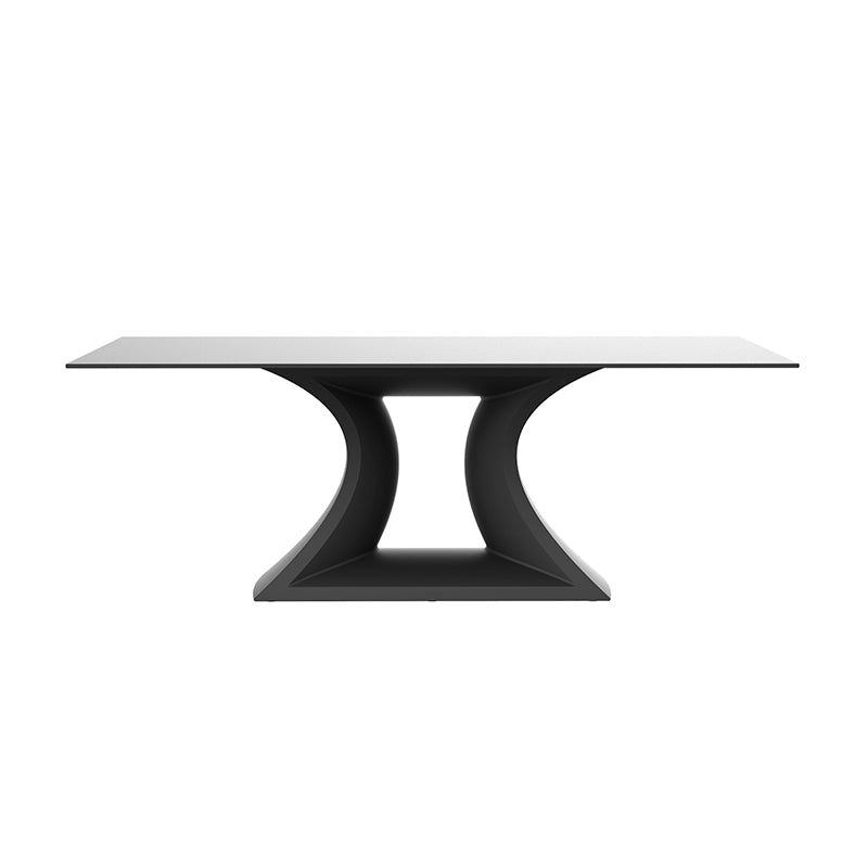 REST TABLE 200x100x76 - Vondom