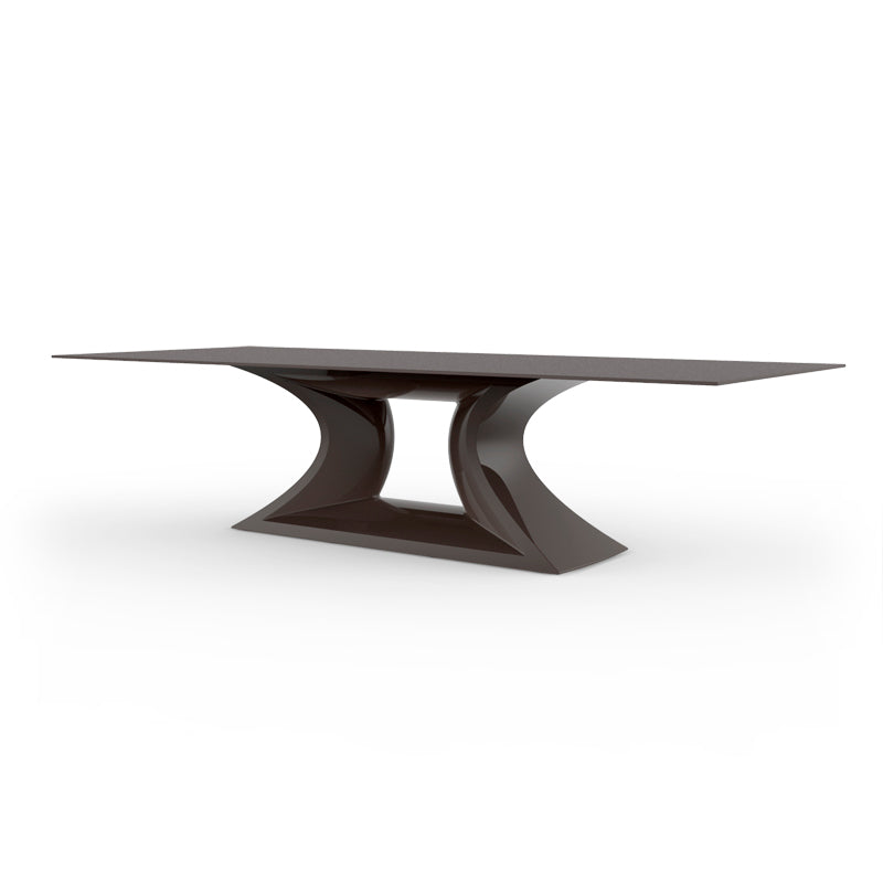 REST TABLE XL 300x120x76 - Vondom