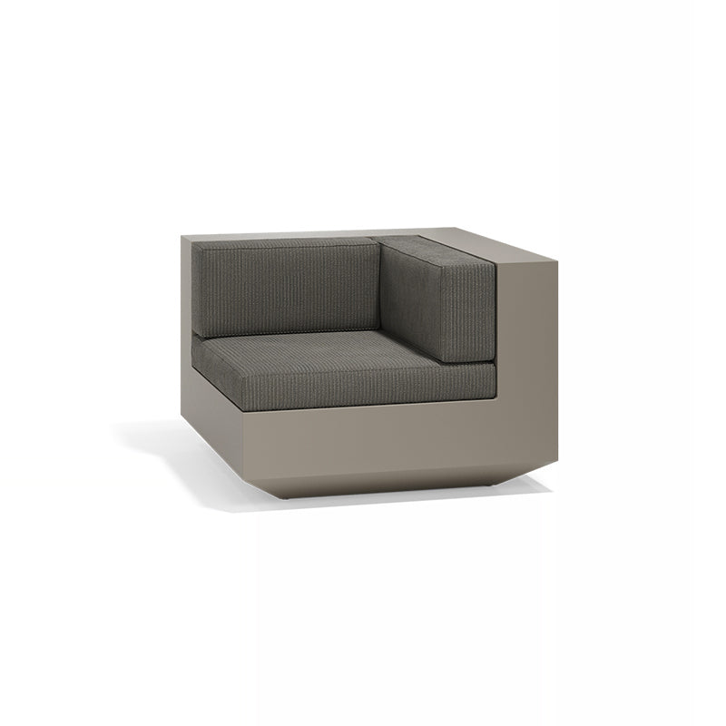 VELA SOFA CORNER - Vondom