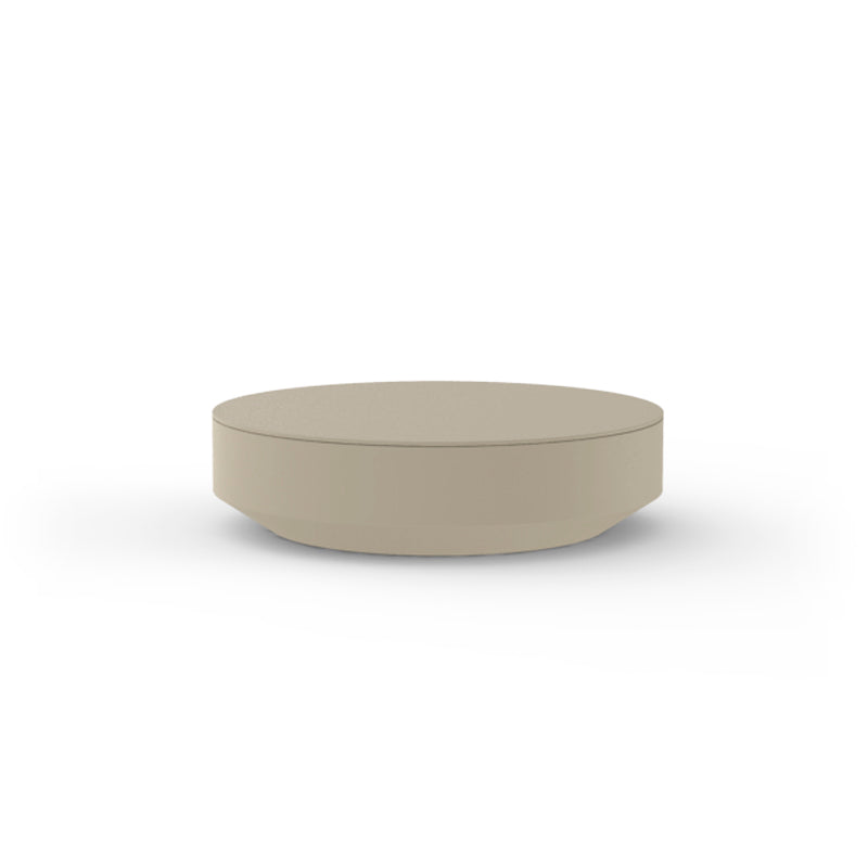 VELA COFFEE TABLE Ø120 - Vondom