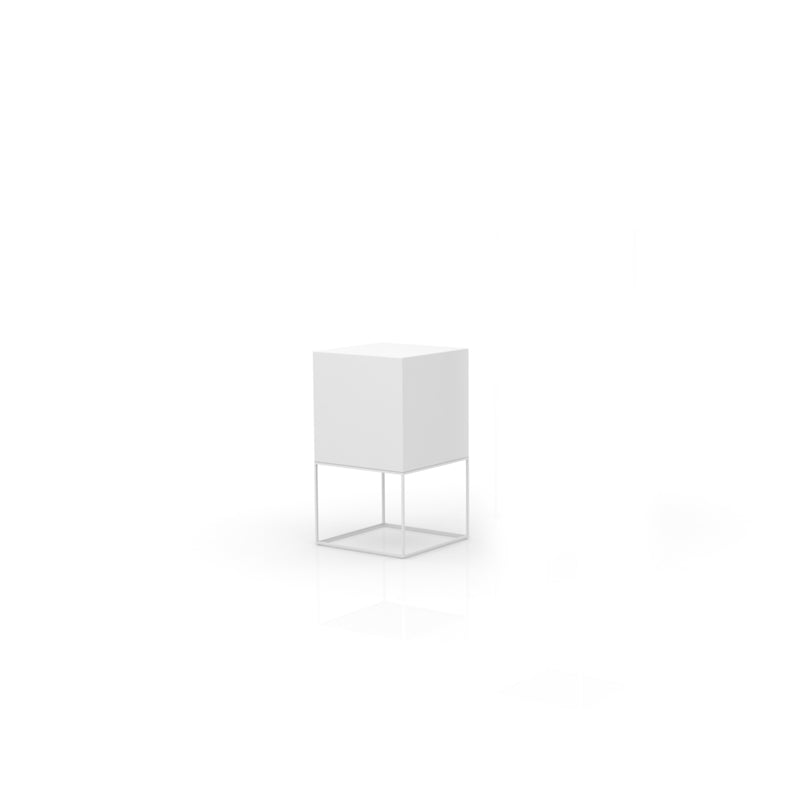 VELA CUBE LAMP 40x40x70 - Vondom