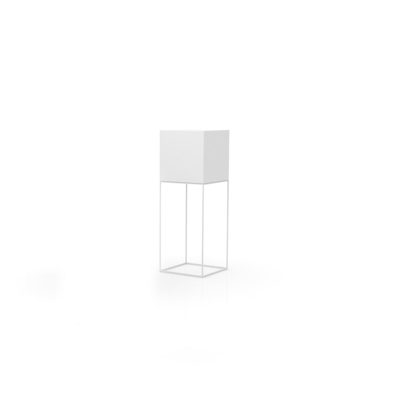 VELA CUBE LAMP 40x40x112 - Vondom