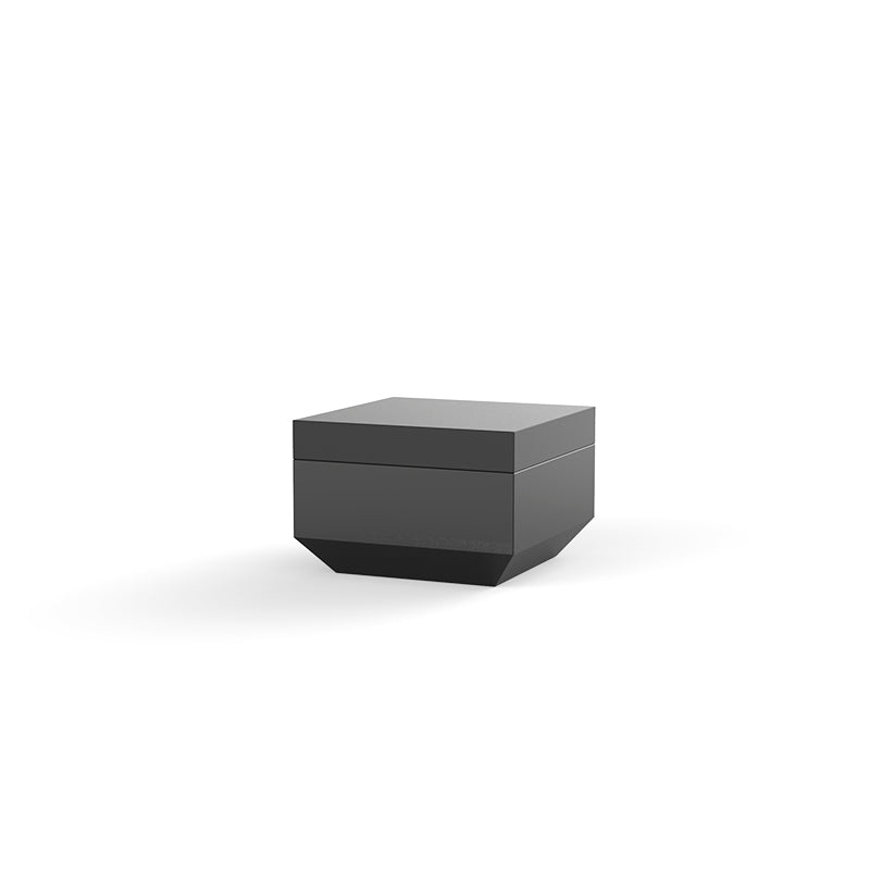 VELA OTTOMAN 60x60x40 - Vondom