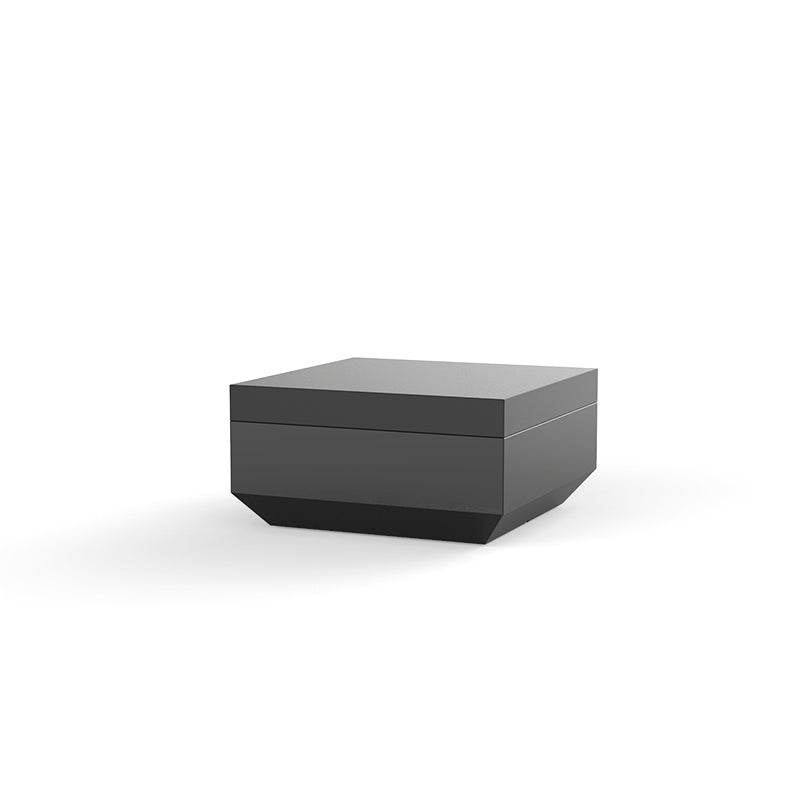 VELA OTTOMAN 80x80x40 - Vondom