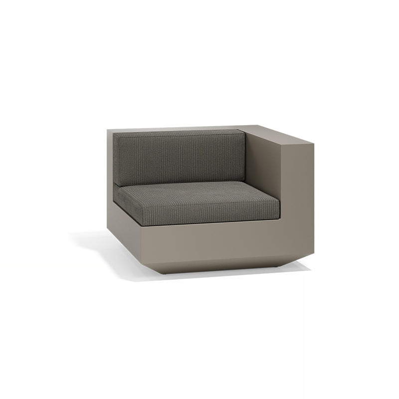 VELA SOFA LEFT - Vondom