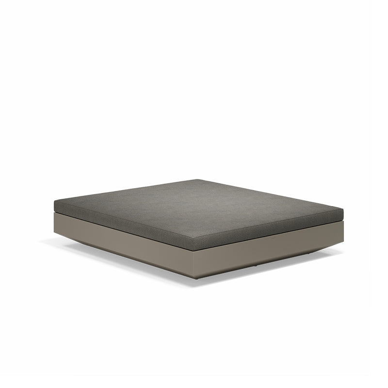 VELA BASIC DAYBED 200x180x40 - Vondom