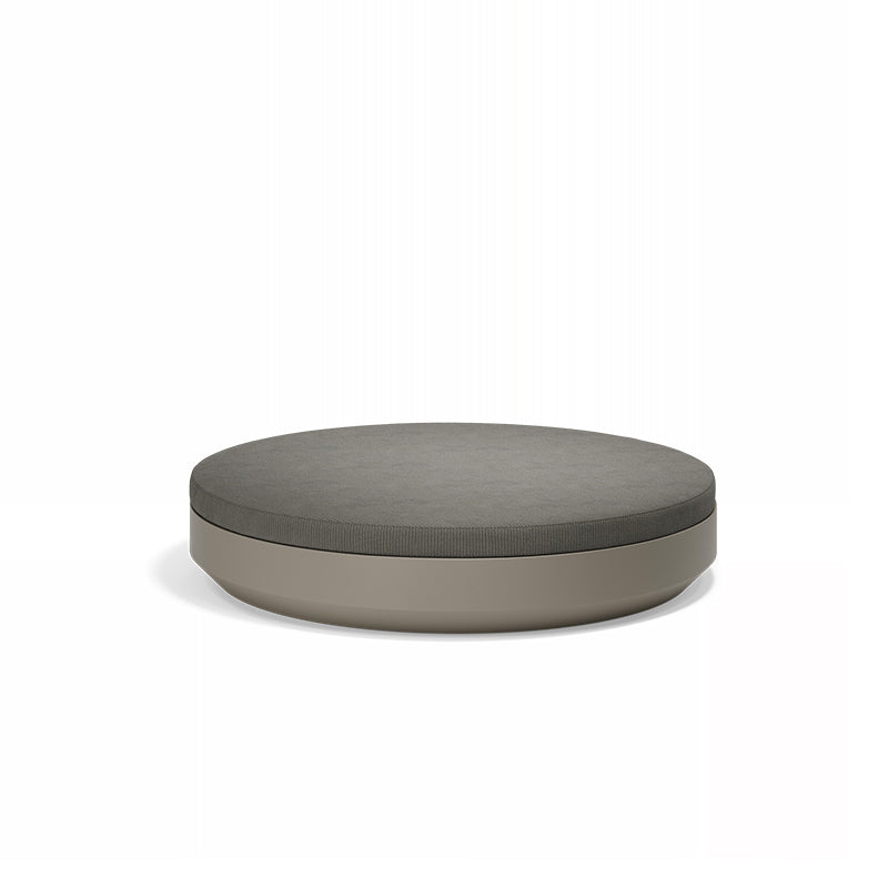 VELA BASIC DAYBED Ø210x40 - Vondom
