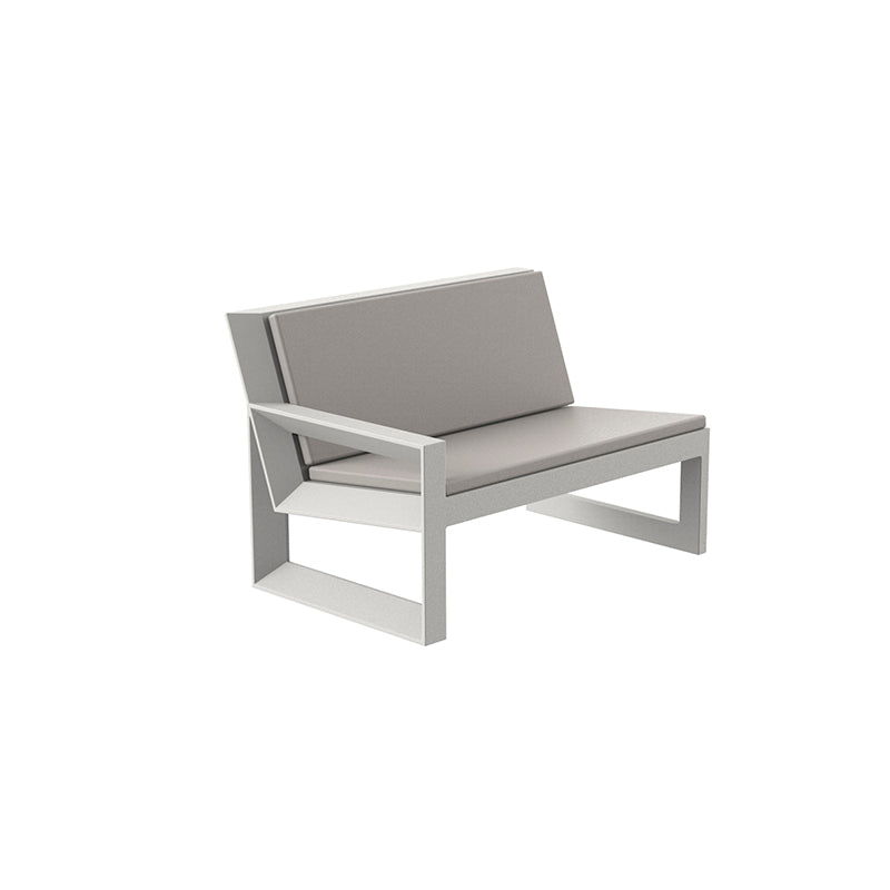 FRAME SECTIONAL SOFA RIGHT - Vondom