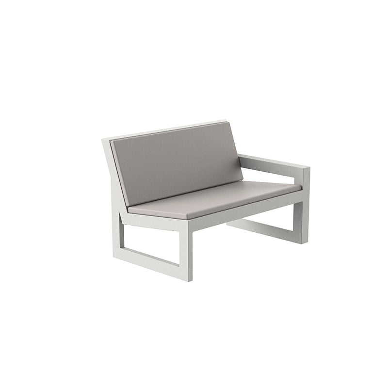FRAME SECTIONAL SOFA LEFT - Vondom