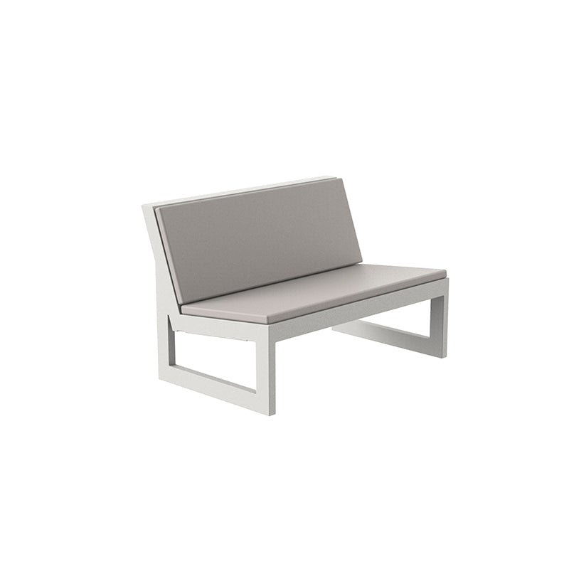 FRAME SECTIONAL SOFA ARMLESS - Vondom