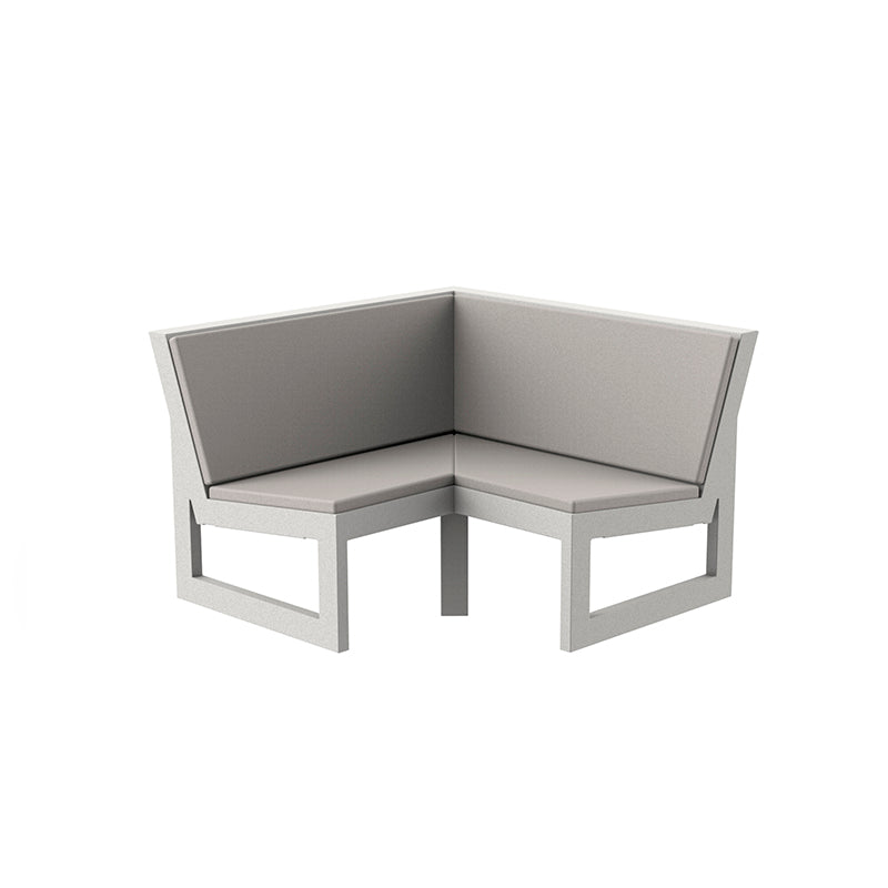 FRAME SOFA CORNER 90º - Vondom