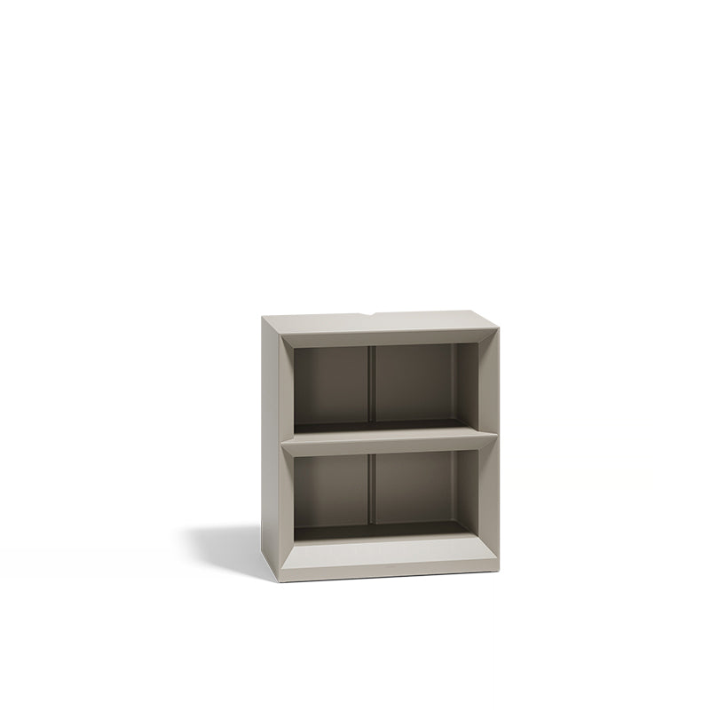 VELA SHELVING SYSTEM 100x50x10 - Vondom