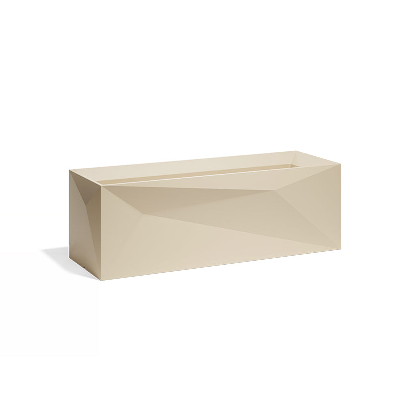 FAZ JARDINIERE 40x120x40cm - Vondom