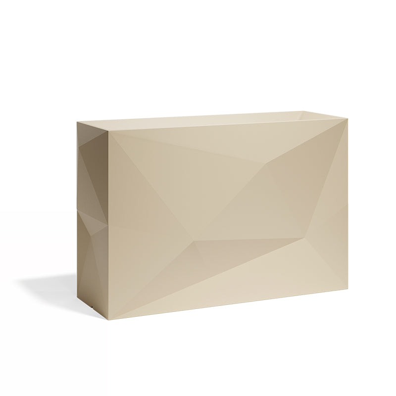 FAZ WALL PLANTER 126x51x80cm - Vondom