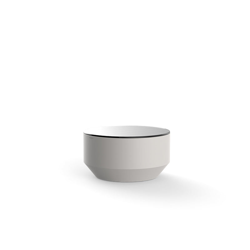 VELA ROUND COFFEE TABLE Ø60cm - Vondom