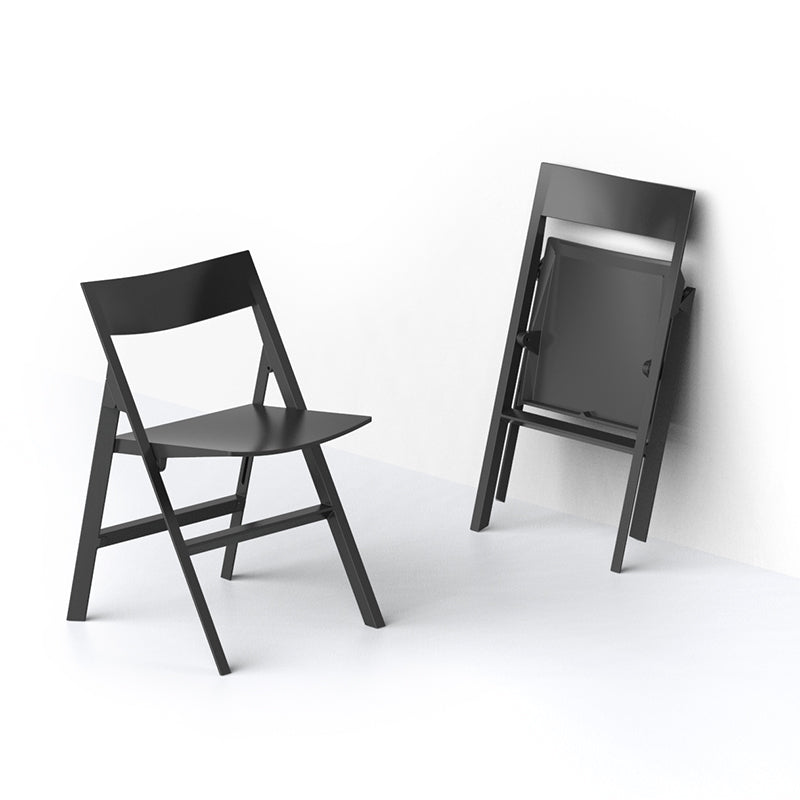 QUARTZ FOLDING CHAIR image 4