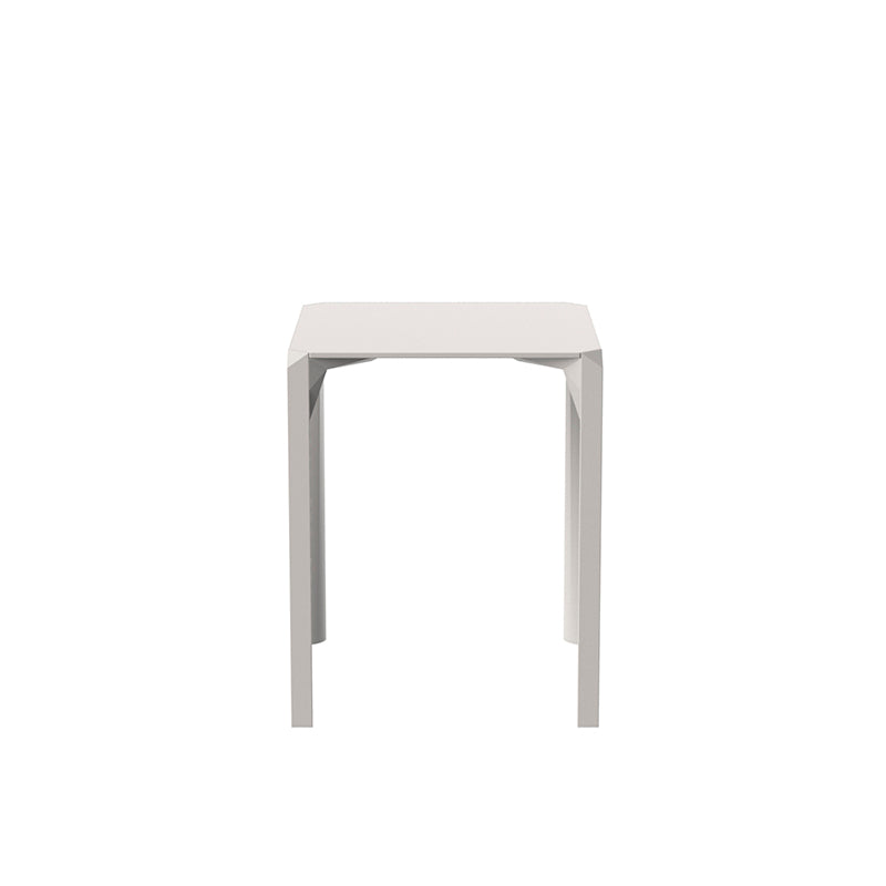 QUARTZ DINING TABLE 59x59 - Vondom